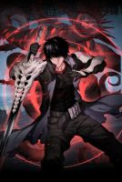 Doomsday Sword God - Manhua, Action, Adventure, Fantasy, Shounen